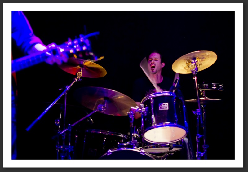 Dracadam QKC Case-à-chocs