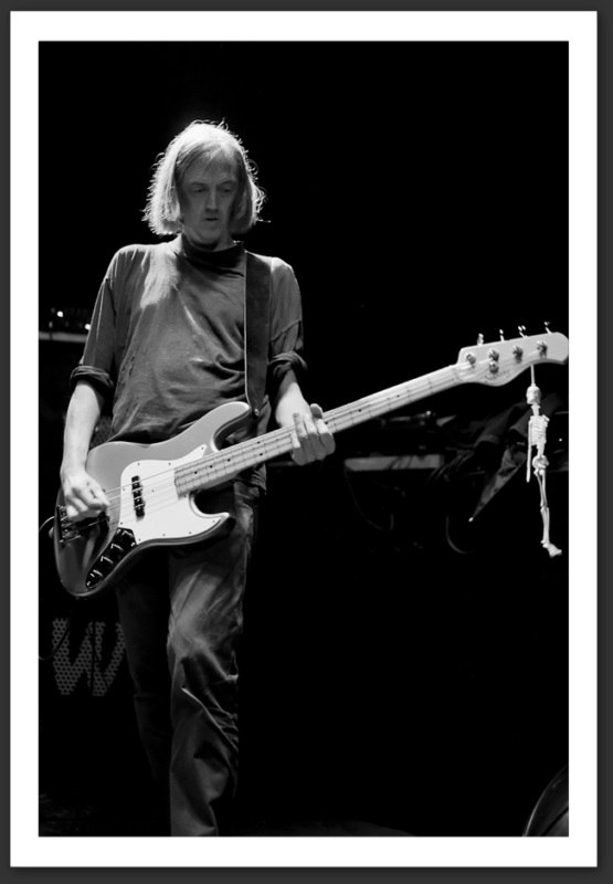 Dracadam QKC Case-à-chocs