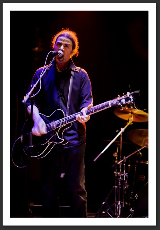 Dracadam QKC Case-à-chocs