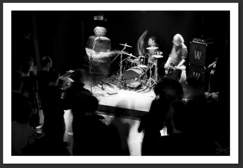 Dracadam QKC Case-à-chocs