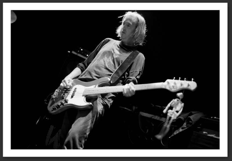 Dracadam QKC Case-à-chocs