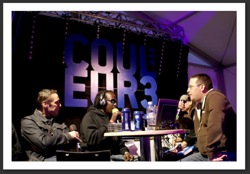 Couleur3 Festi'neuch