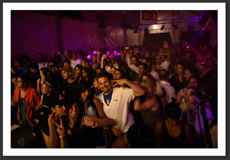 Couleur3 Festi'neuch