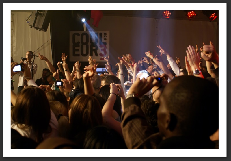 Couleur3 Festi'neuch