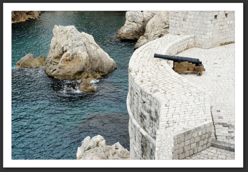Dubrovnik Croatie