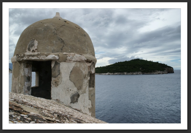 Dubrovnik Croatie