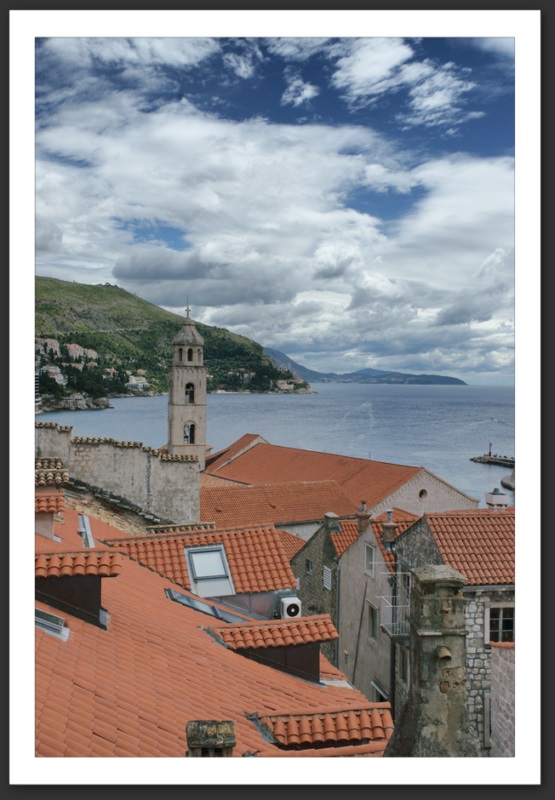Dubrovnik Croatie