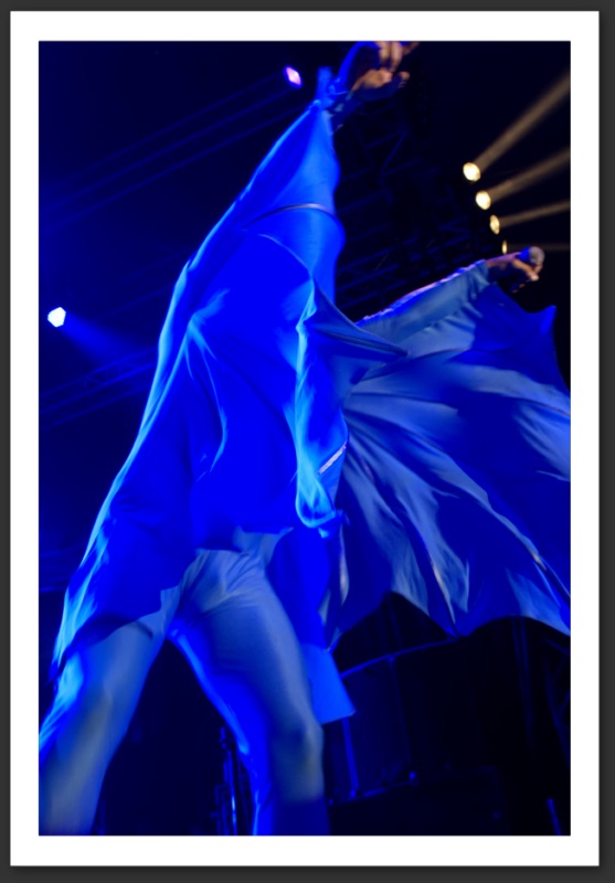 Emir Kusturica Festi'neuch