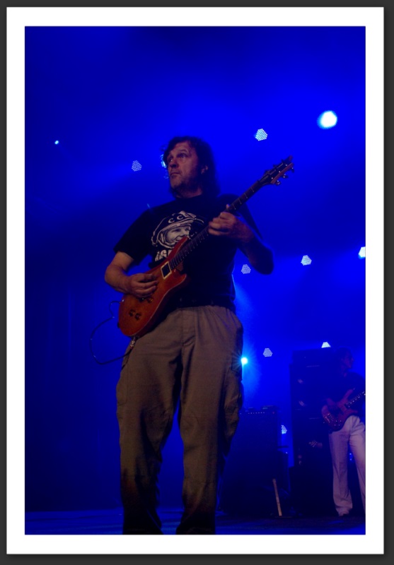 Emir Kusturica Festi'neuch