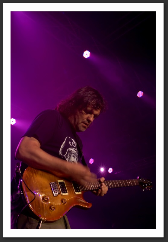 Emir Kusturica Festi'neuch