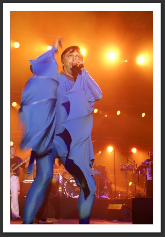 Emir Kusturica Festi'neuch