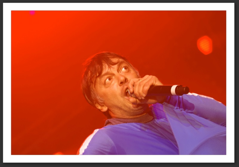 Emir Kusturica Festi'neuch