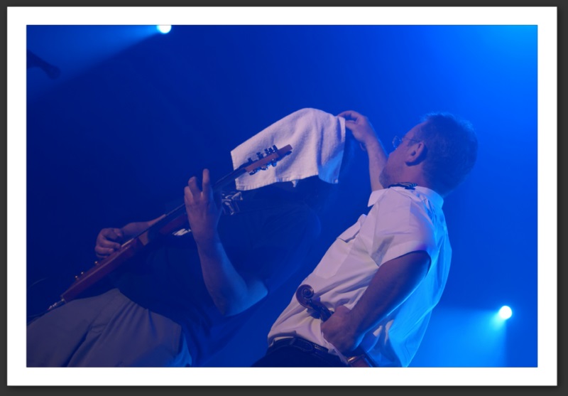 Emir Kusturica Festi'neuch