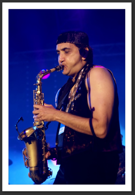 Emir Kusturica Festi'neuch