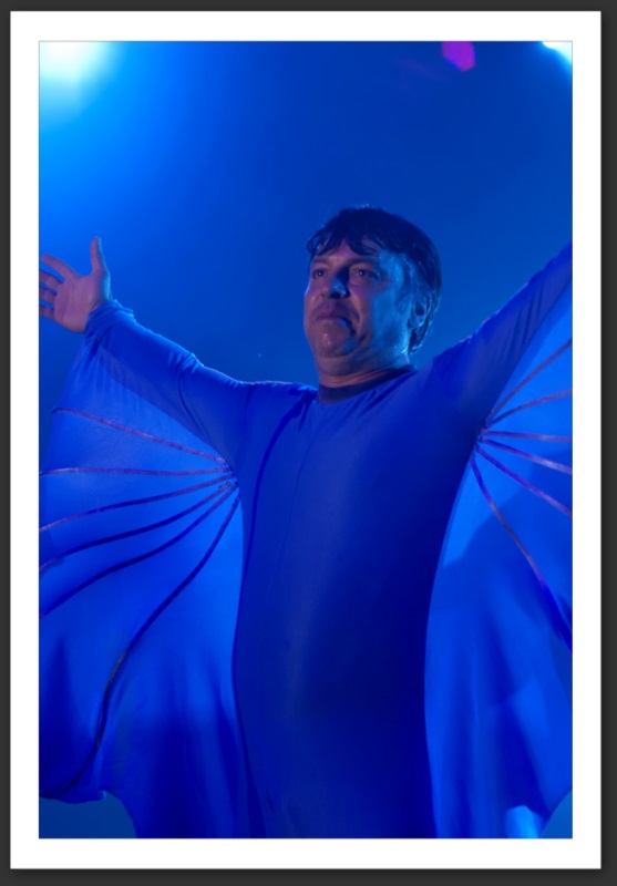 Emir Kusturica Festi'neuch