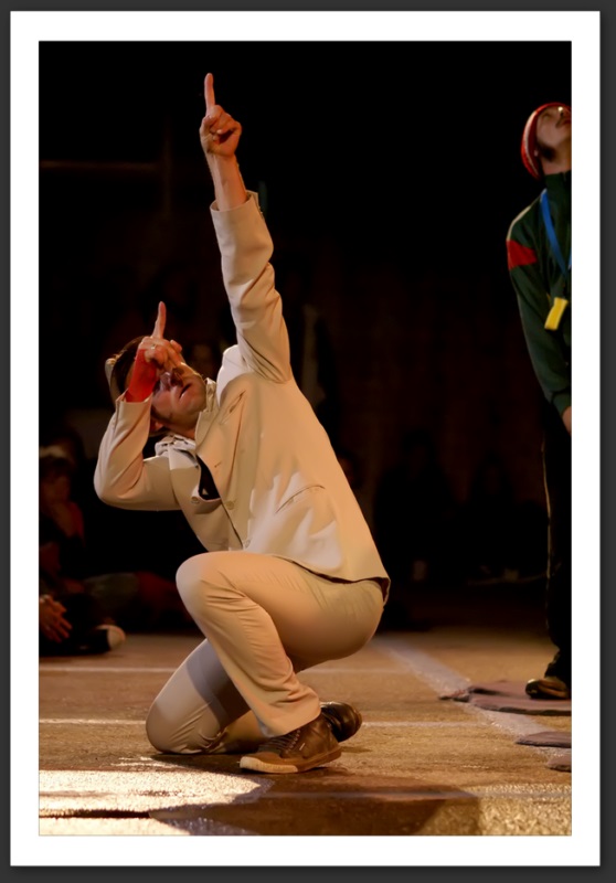 En voiture Simone Plage des Six Pompes