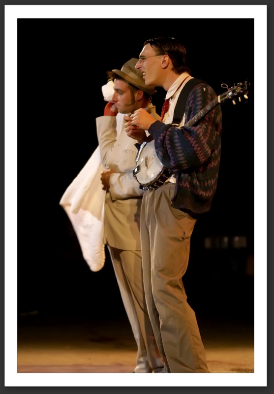 En voiture Simone Plage des Six Pompes