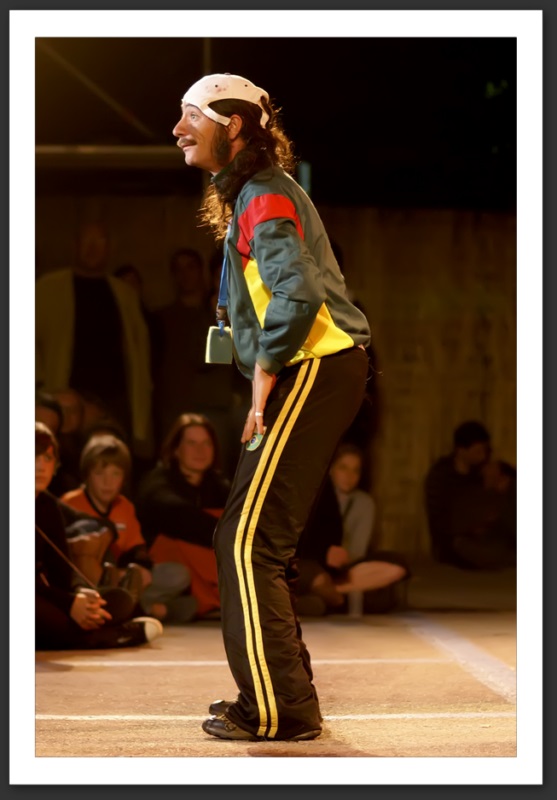 En voiture Simone Plage des Six Pompes