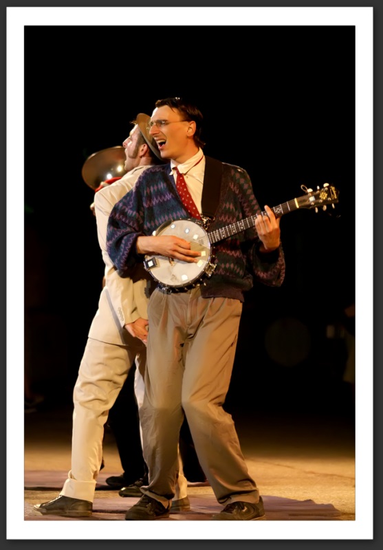 En voiture Simone Plage des Six Pompes