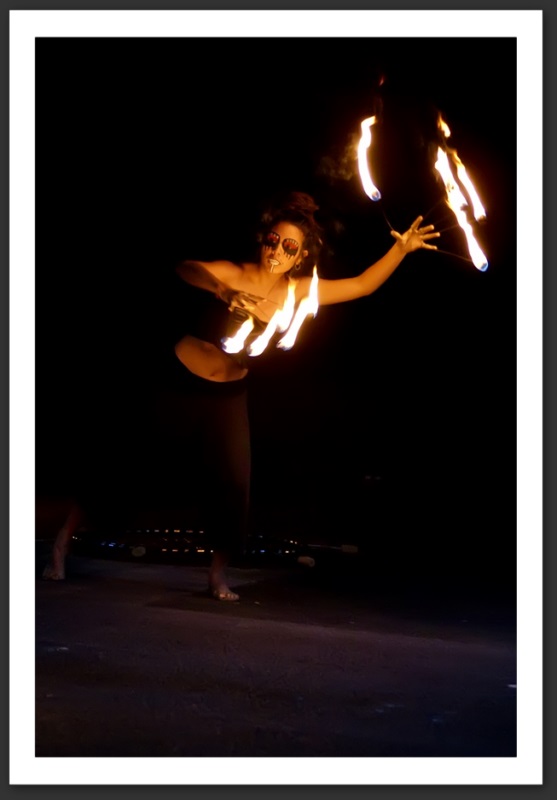 Ganesha Plage des Six Pompes