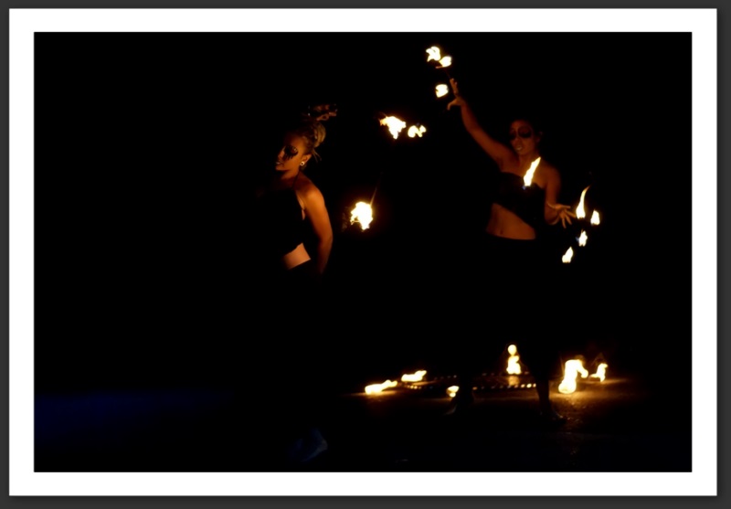 Ganesha Plage des Six Pompes