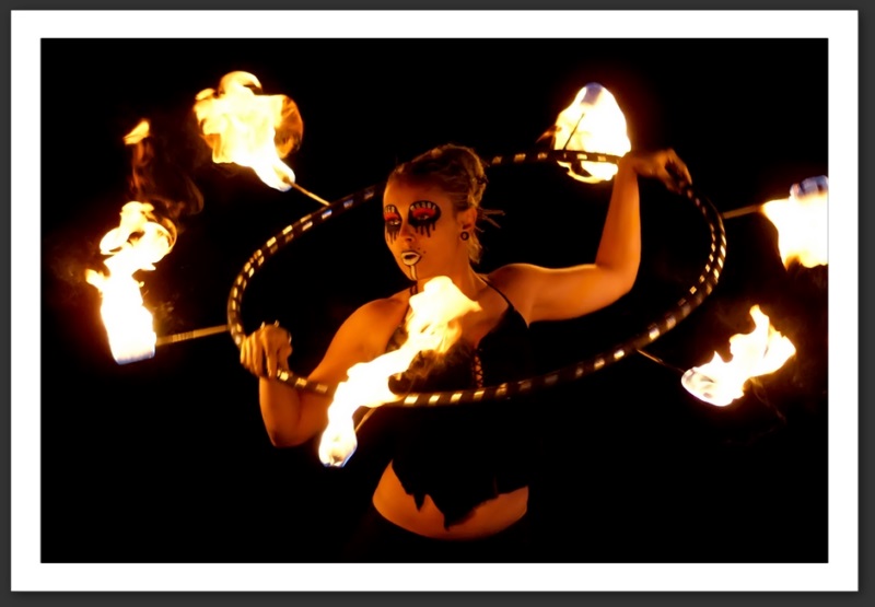 Ganesha Plage des Six Pompes