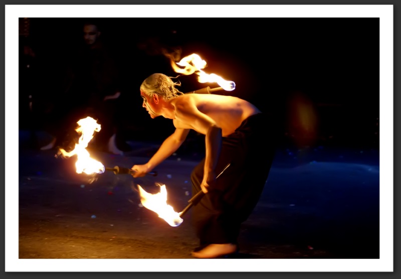 Ganesha Plage des Six Pompes