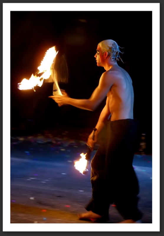 Ganesha Plage des Six Pompes