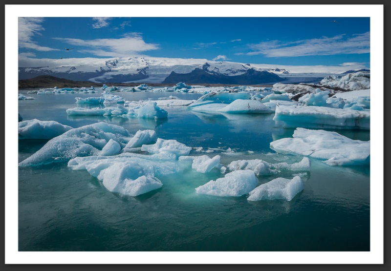 Islande Reykjavik Akureyri Eyjafjallajökull geyser volcan glacier 
