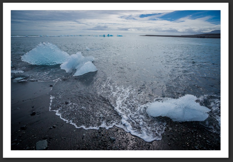 Islande Reykjavik Akureyri Eyjafjallajökull geyser volcan glacier 