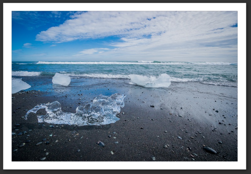 Islande Reykjavik Akureyri Eyjafjallajökull geyser volcan glacier 