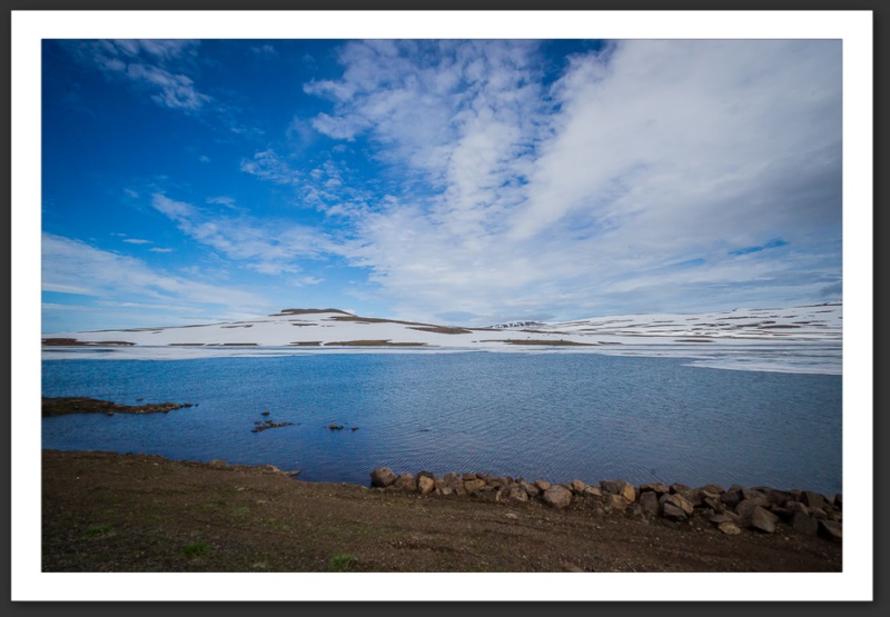 Islande Reykjavik Akureyri Eyjafjallajökull geyser volcan glacier 