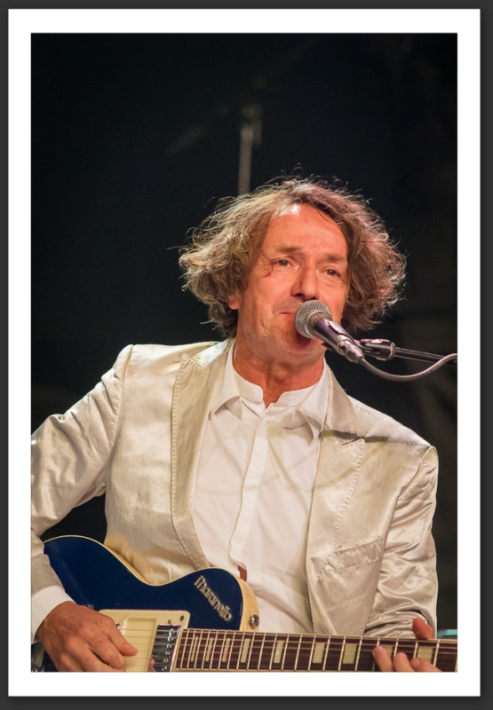Festi'neuch Goran Bregovic Stephan Eicher