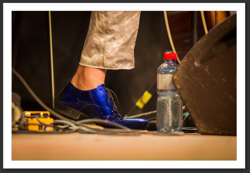 Festi'neuch Goran Bregovic Stephan Eicher