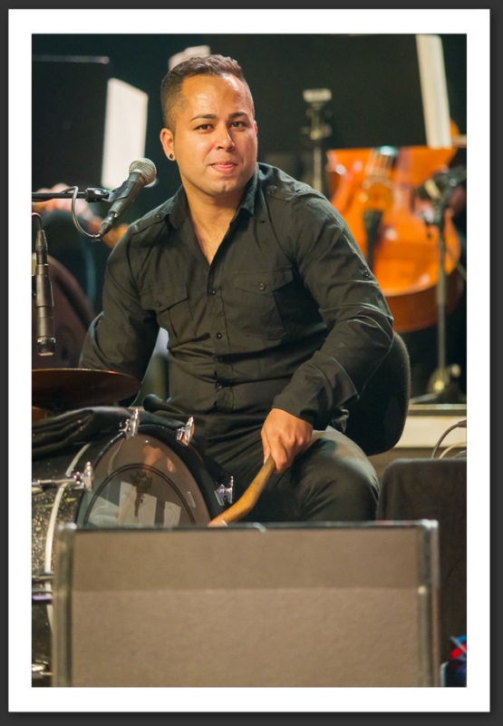 Festi'neuch Goran Bregovic Stephan Eicher