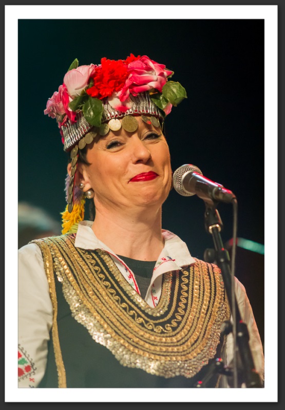 Festi'neuch Goran Bregovic Stephan Eicher