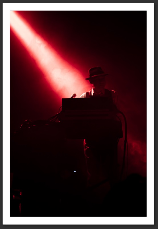 Gotan Project Festi'neuch