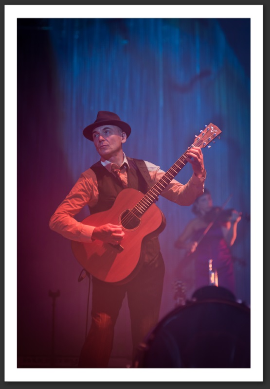 Gotan Project Festi'neuch