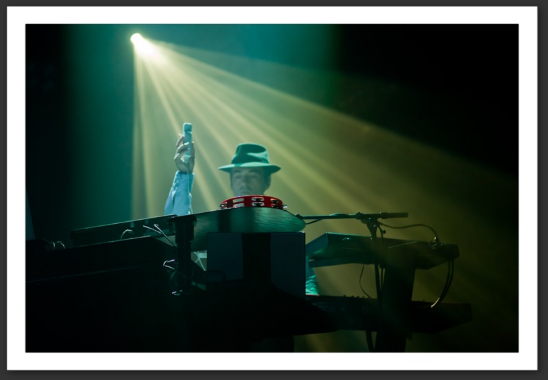 Gotan Project Festi'neuch