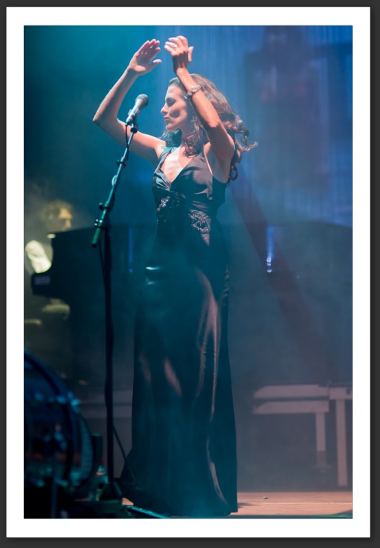 Gotan Project Festi'neuch