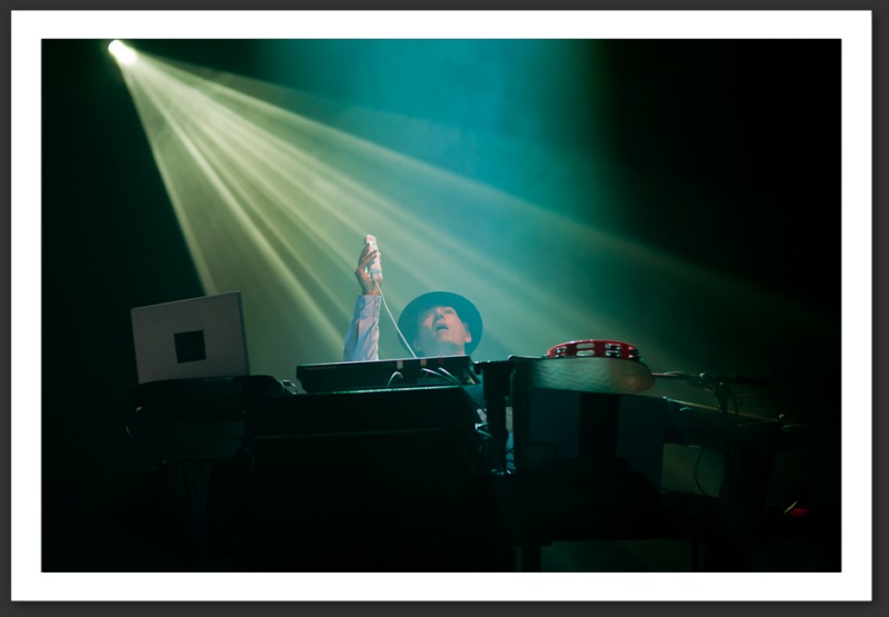 Gotan Project Festi'neuch