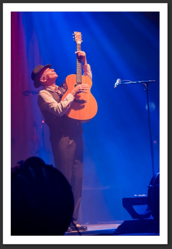 Gotan Project Festi'neuch