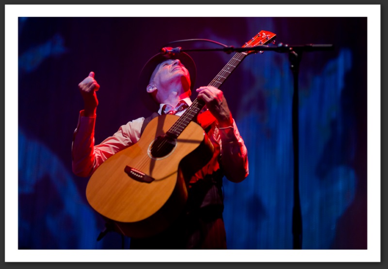 Gotan Project Festi'neuch