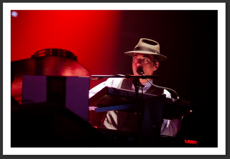 Gotan Project Festi'neuch