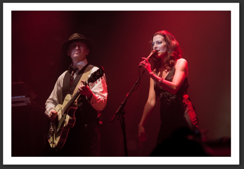 Gotan Project Festi'neuch