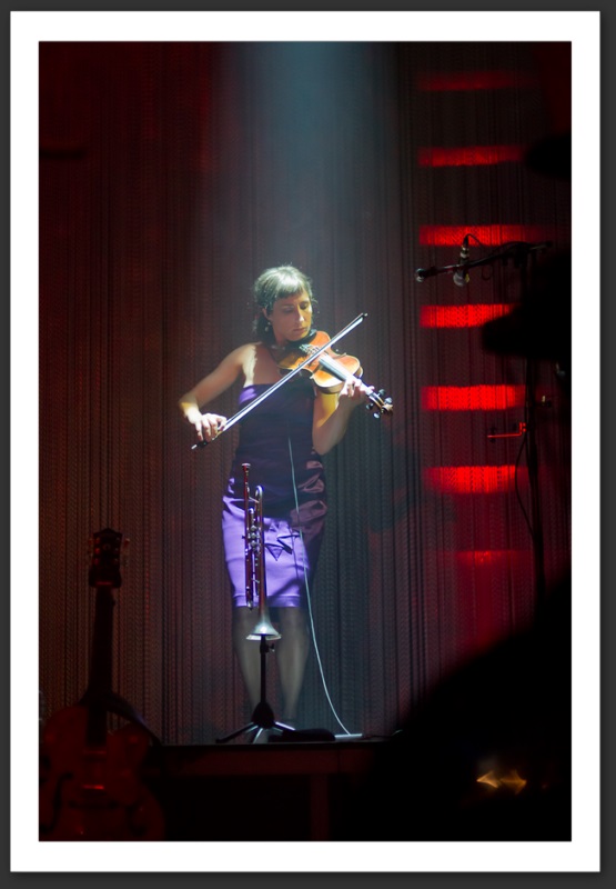 Gotan Project Festi'neuch