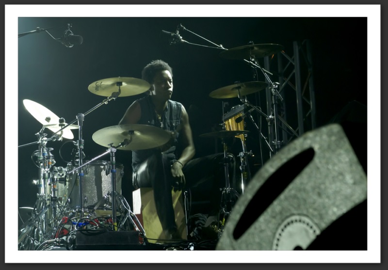 Grand Corps Malade Festi'neuch