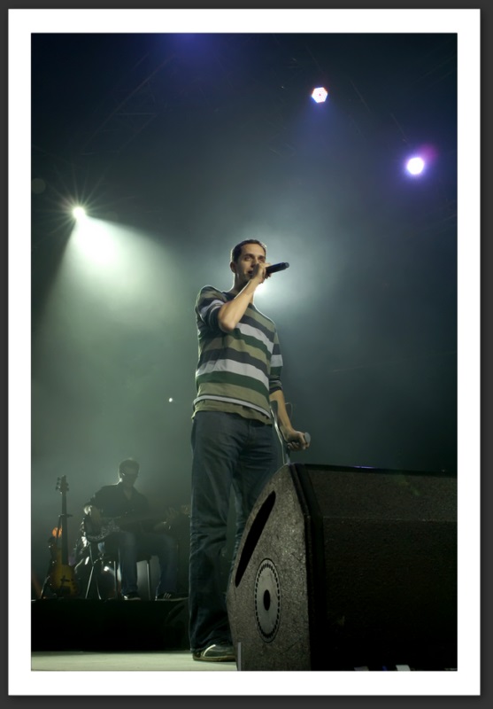 Grand Corps Malade Festi'neuch