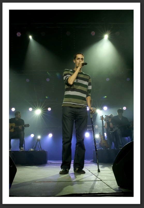 Grand Corps Malade Festi'neuch