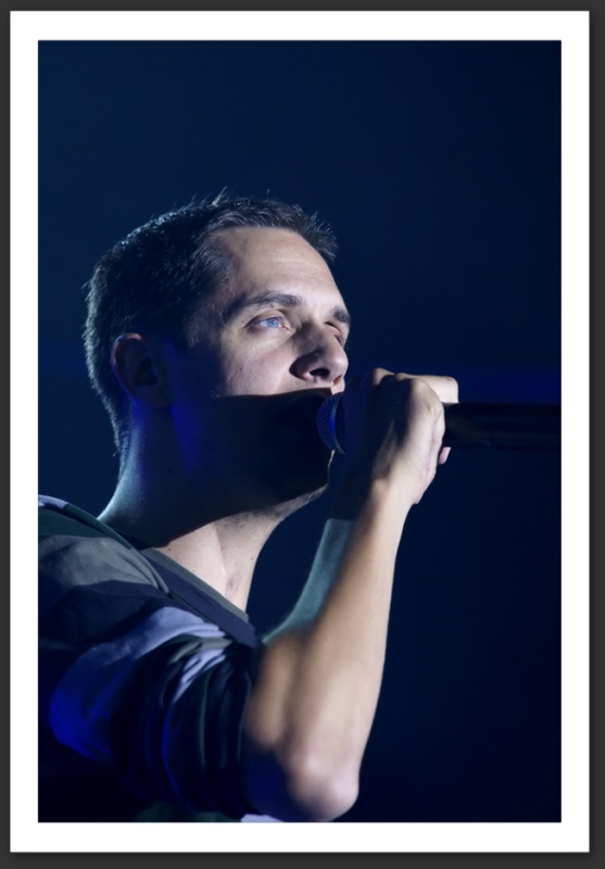 Grand Corps Malade Festi'neuch